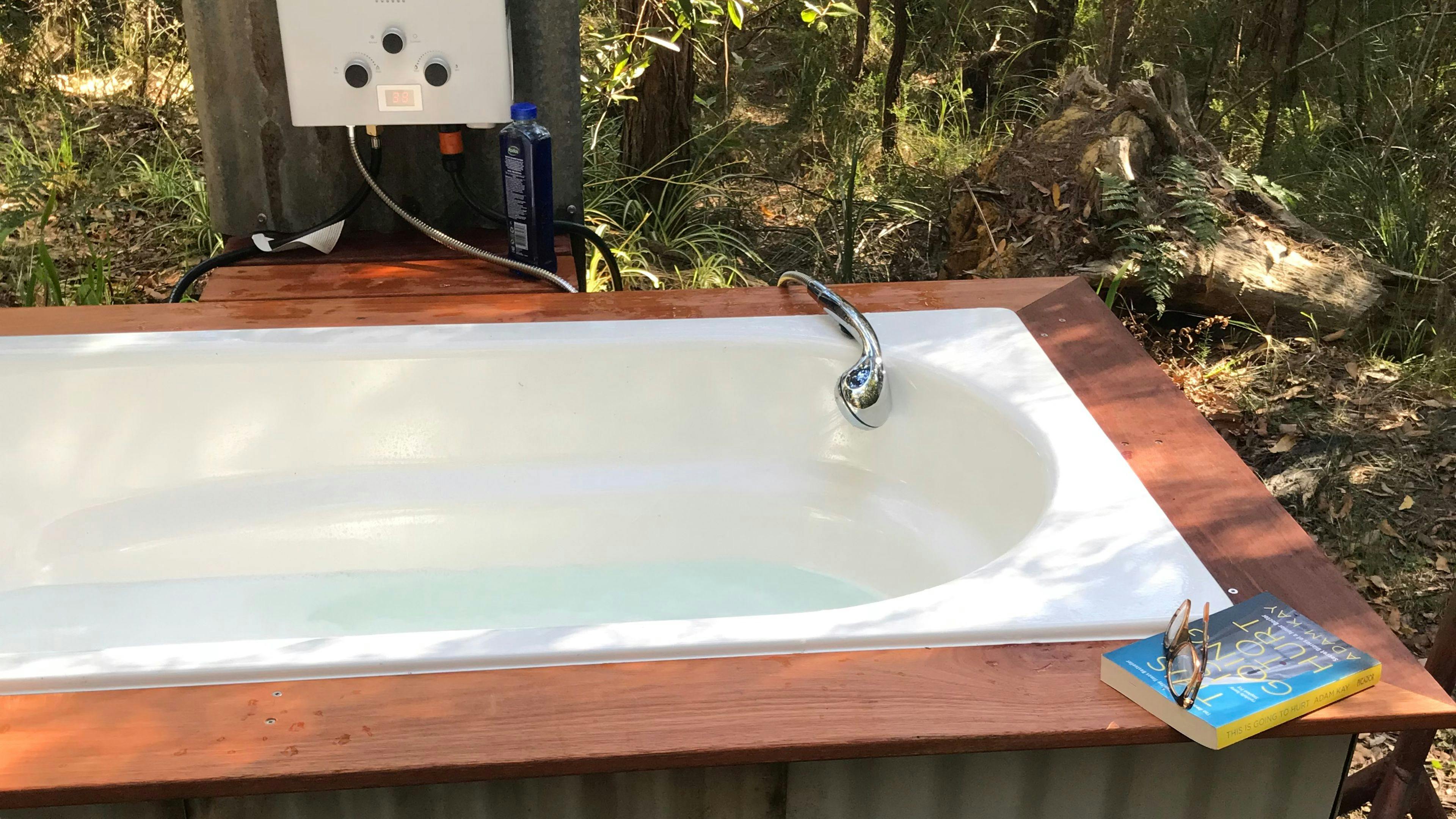 La Estancia Hideaway at Jervis Bay