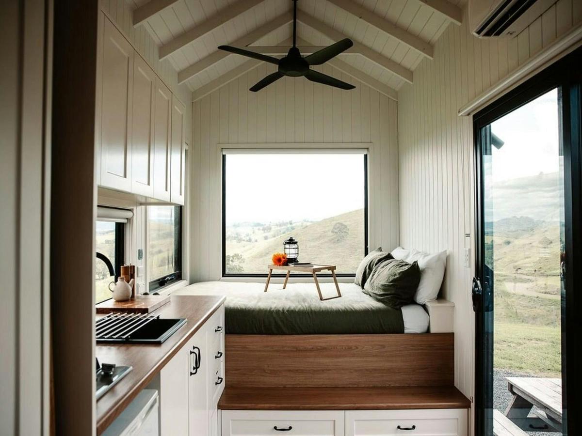 Tiny Home