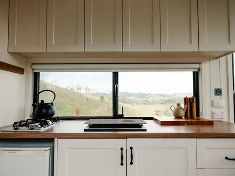 Into The Wild Escapes - Tiny Mowgli