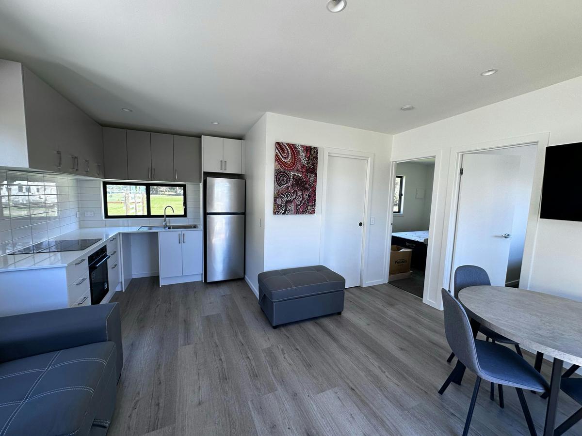 2 Bedroom Creekview Villa