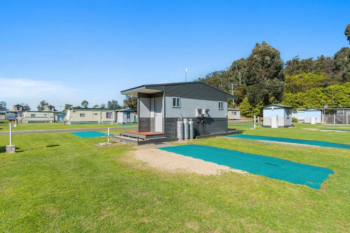 Premium Ensuite Site