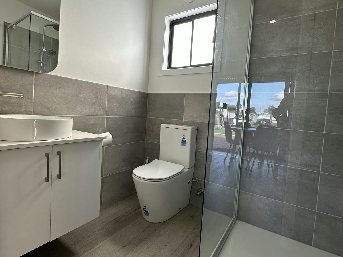 2 Bedroom Creekview Villa