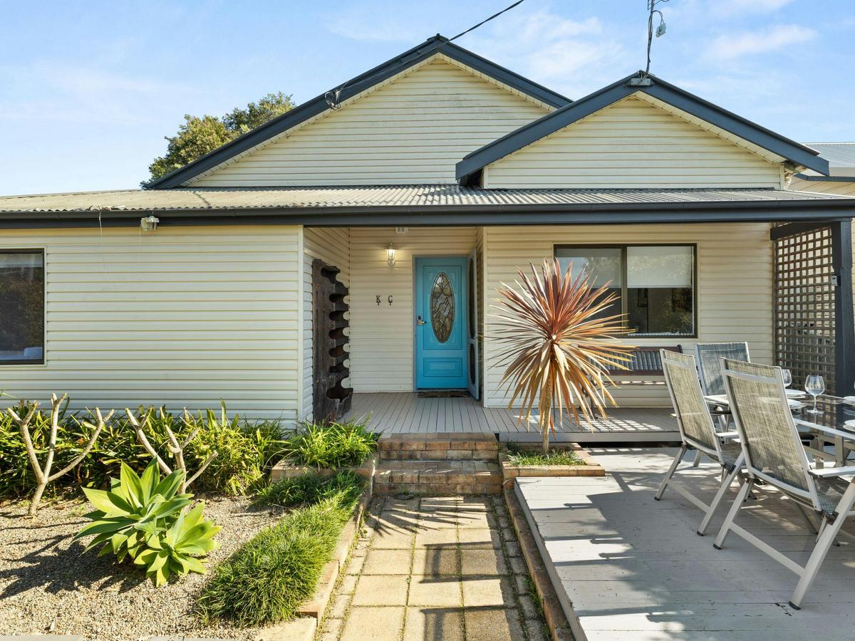 Kingston Cottage