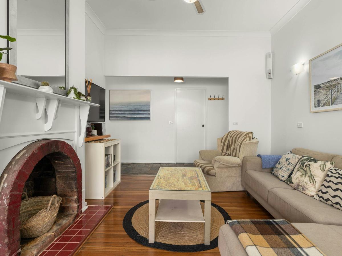 Kingston Cottage