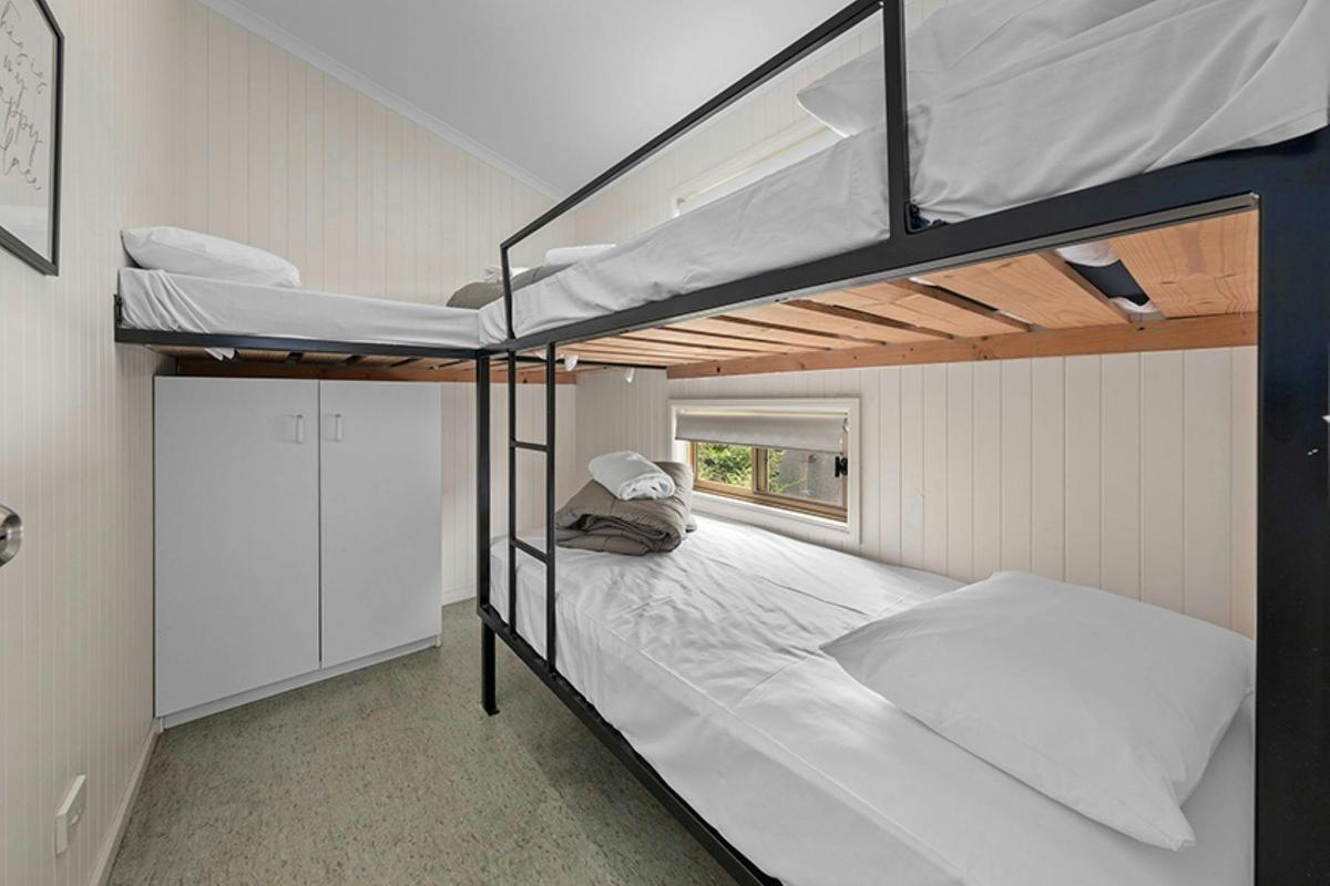 2 Bedroom Budget Cabin