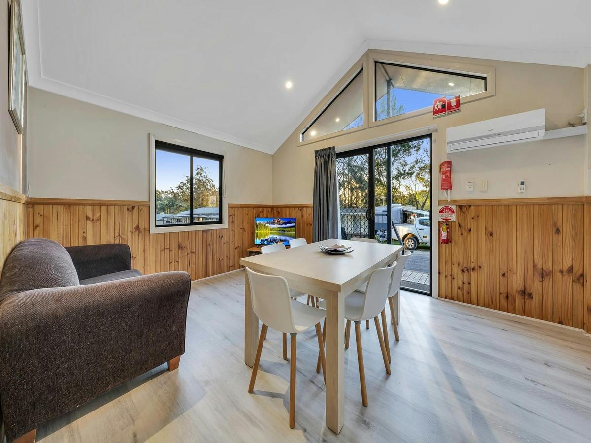 Ingenia Holidays Avina Standard 2 Bedroom Villa