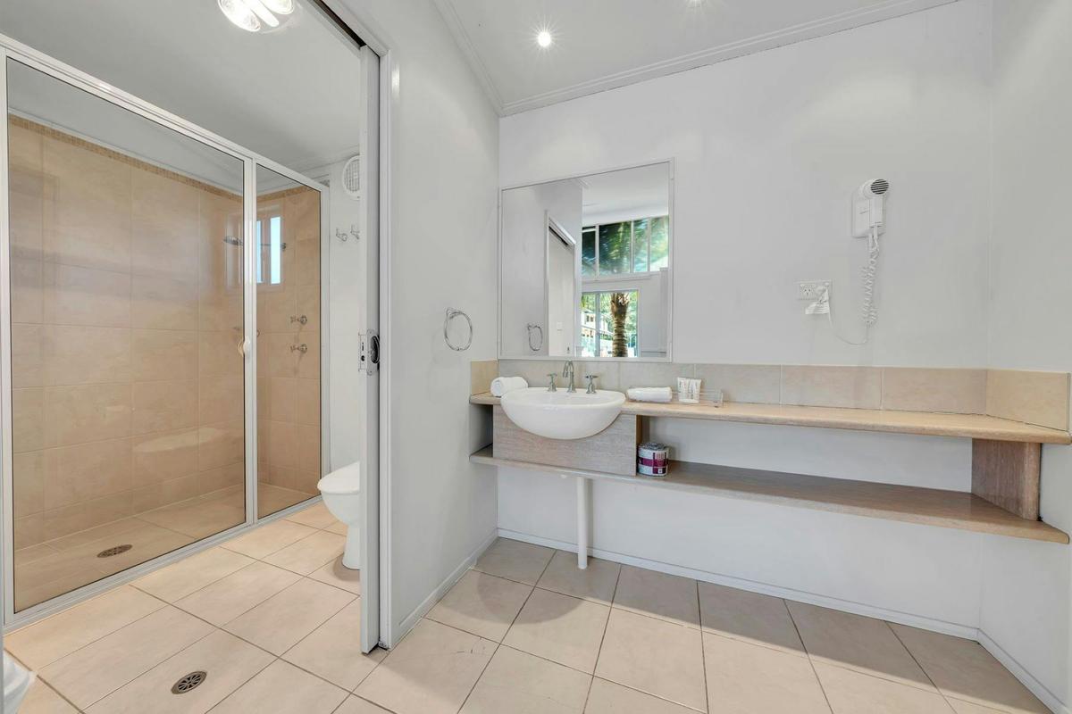 2 Bedroom Deluxe Villa