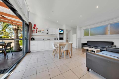 2 Bedroom Deluxe Villa