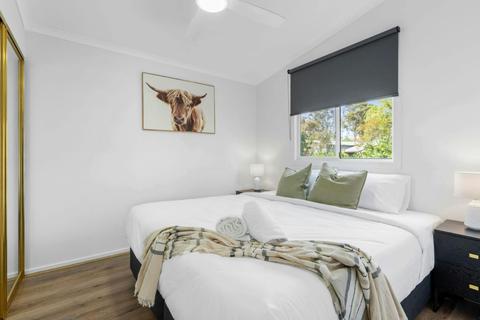 3 Bedroom Villa Bedroom