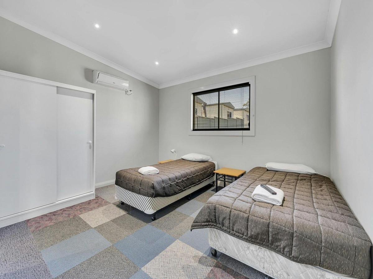 Ingenia Holidays Bunkhouse