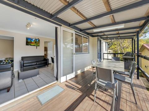 Ingenia Holidays Avina Bungalow