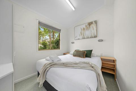 2 Bedroom Budget Cabin