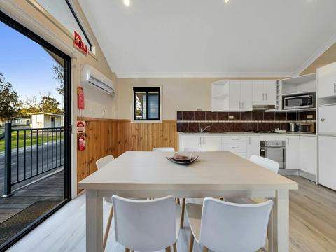 2 Bedroom Standard Villa