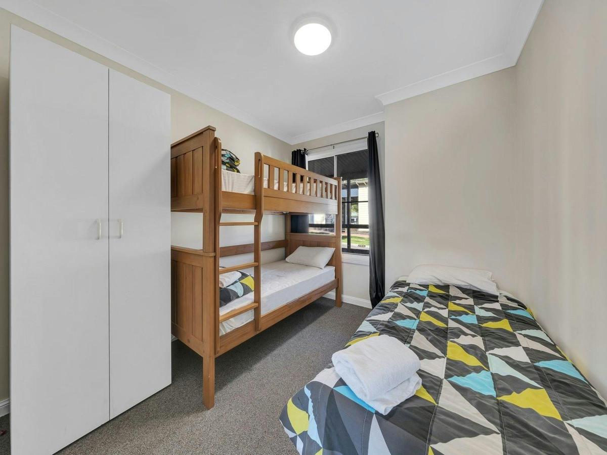 Ingenia Holidays Avina Bungalow