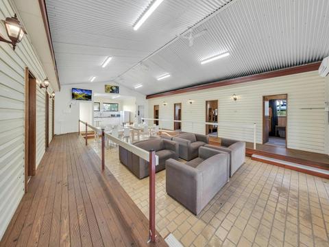 Ingenia Holidays Bunkhouse