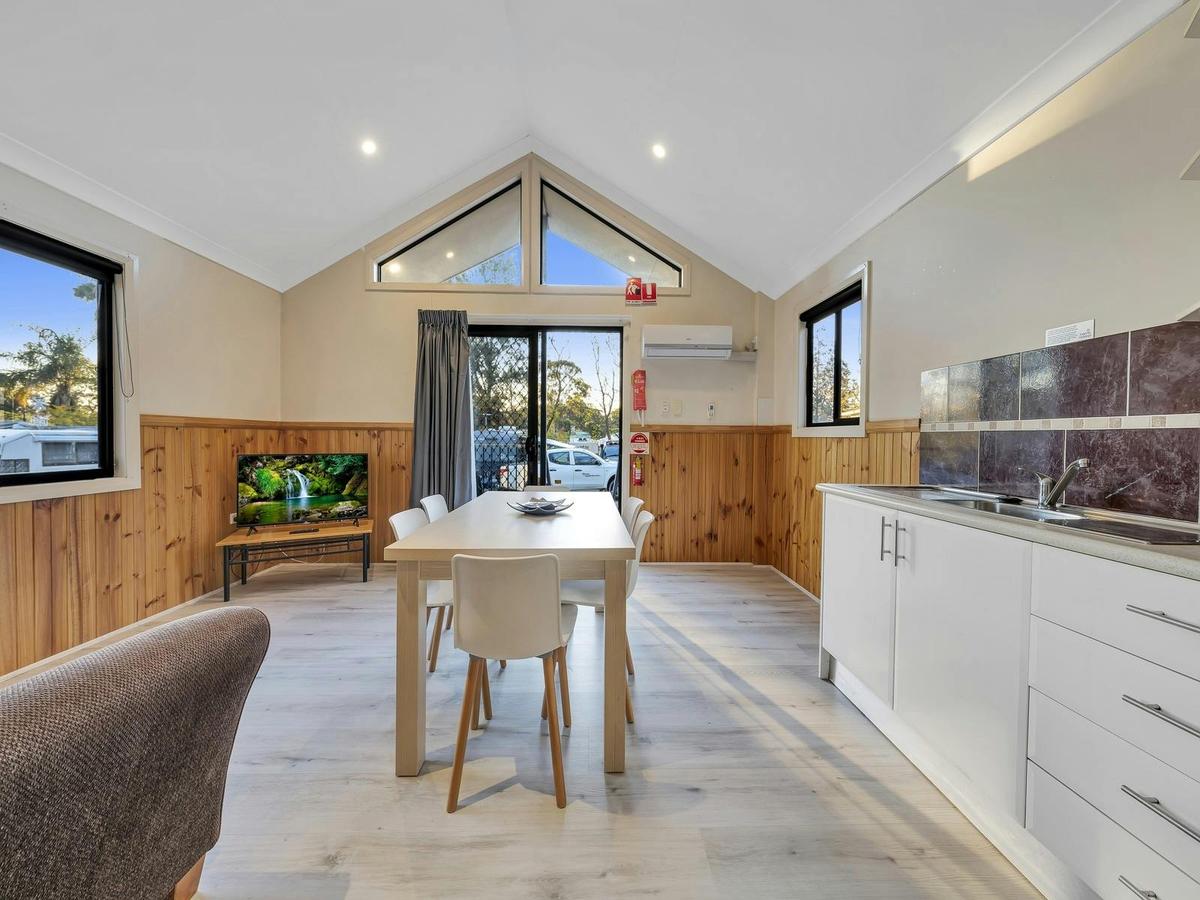 Ingenia Holidays Avina Standard 2 bedroom Villa