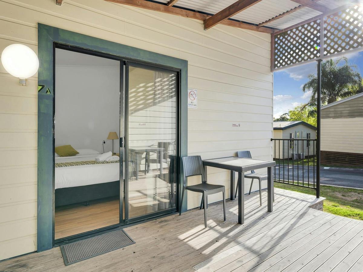 Ingenia Holidays Avina Olympic Cabin