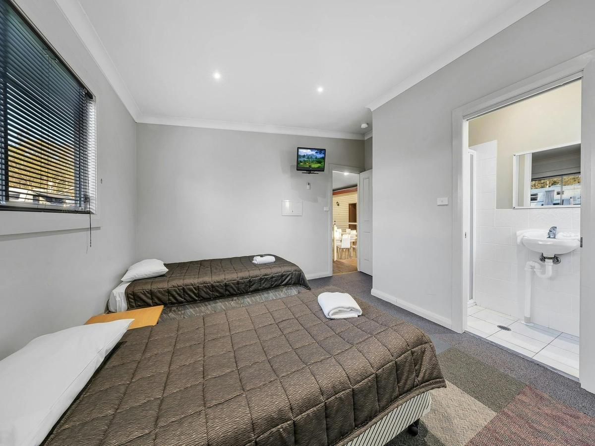 Ingenia Holidays Bunkhouse