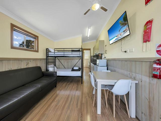 Ingenia Holidays Avina Standard Family Room