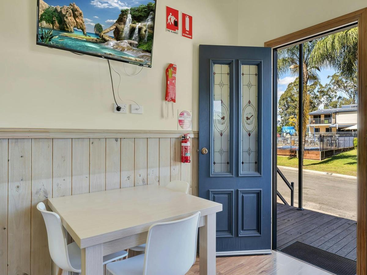 Ingenia Holidays Standard Family Room