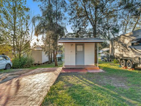 Ingenia Holidays Avina Ensuite Site