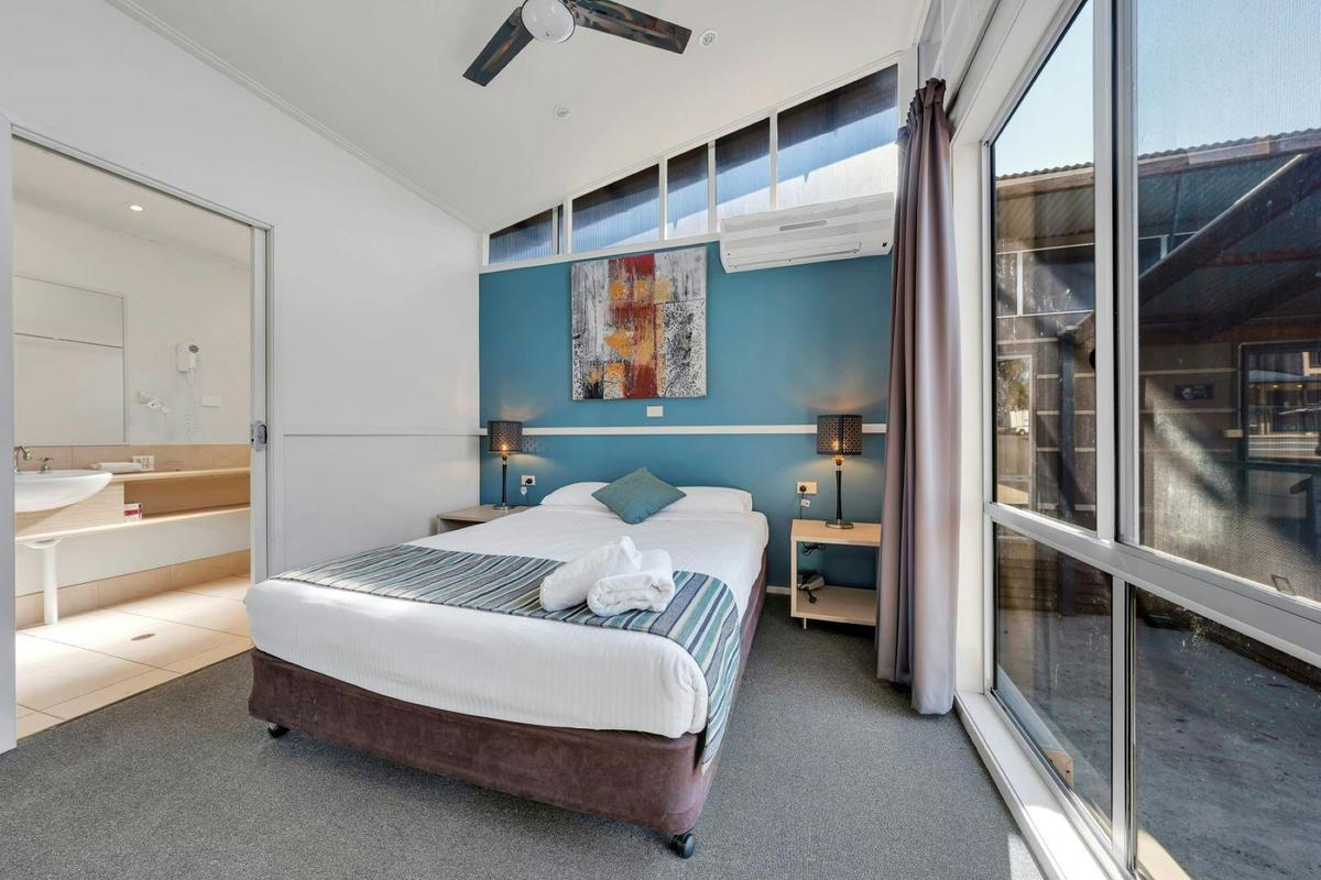 2 Bedroom Deluxe Villa