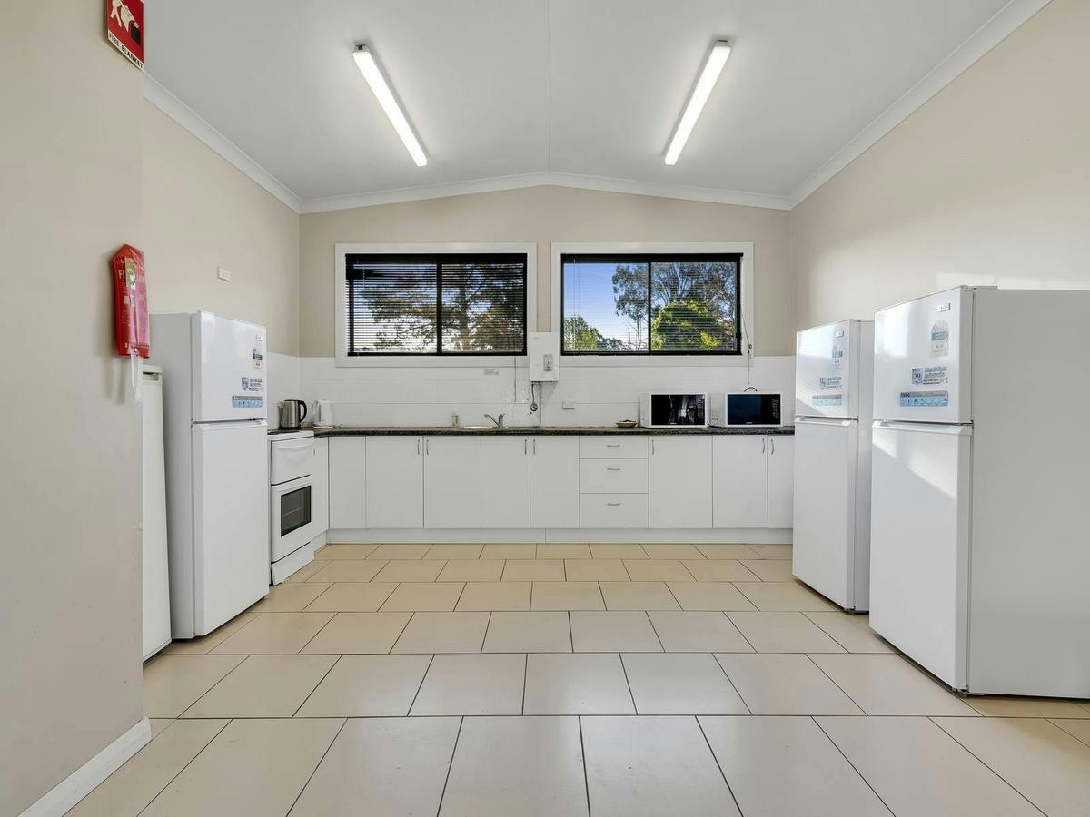 Ingenia Holidays Avina Bunkhouse
