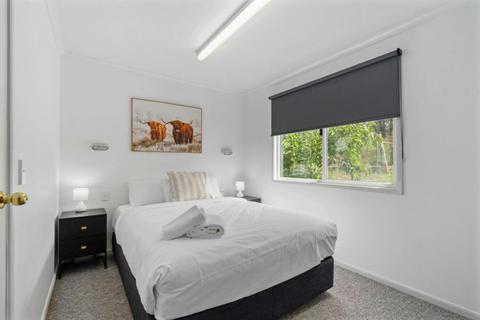 Budget Cabin