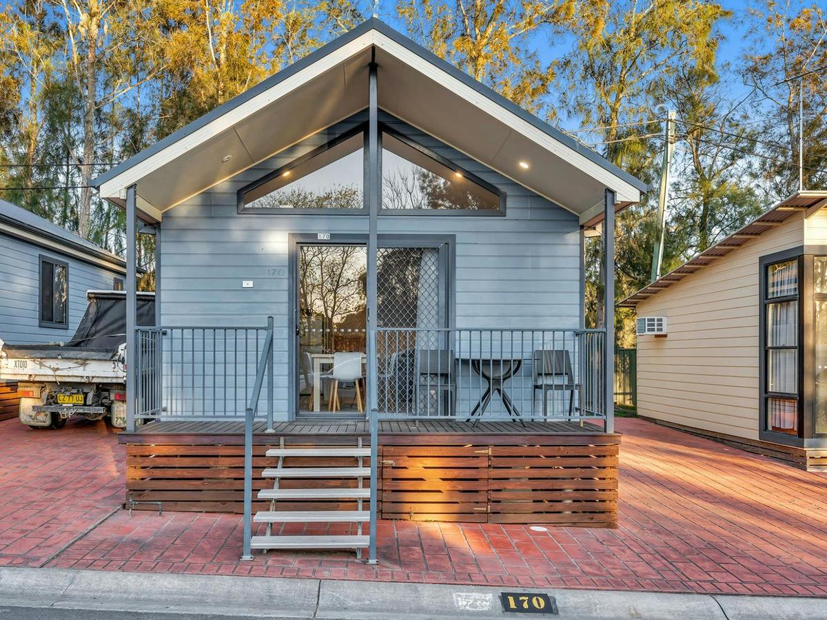 Ingenia Holidays Avina Standard 2 Bedroom Villa