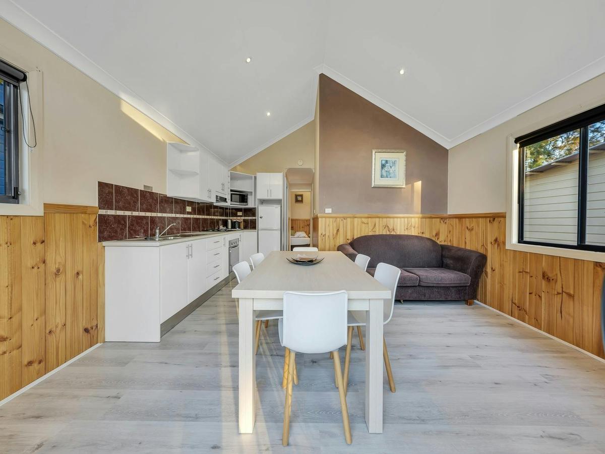 Ingenia Holidays Avina Standard 2 Bedroom Villas