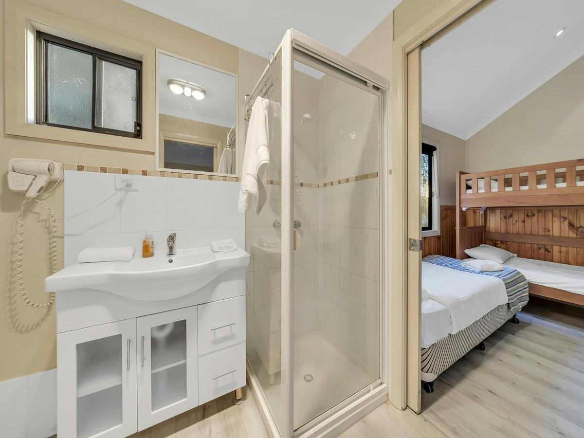 Ingenia Holidays Avina Standard 2 bedroom villa