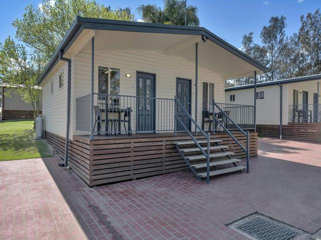 Ingenia Holidays Avina Standard Family Room