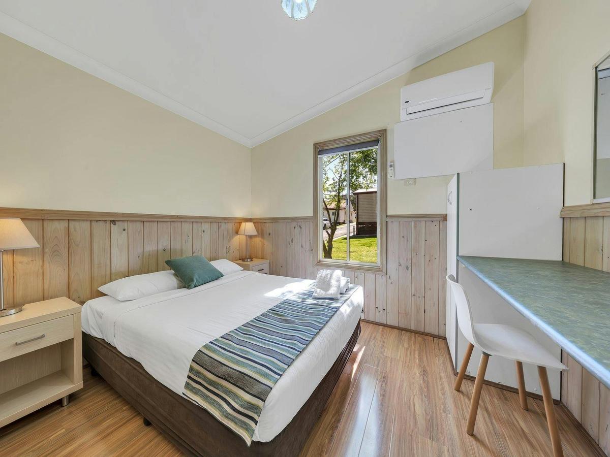 Ingenia Holidays Standard Family Room