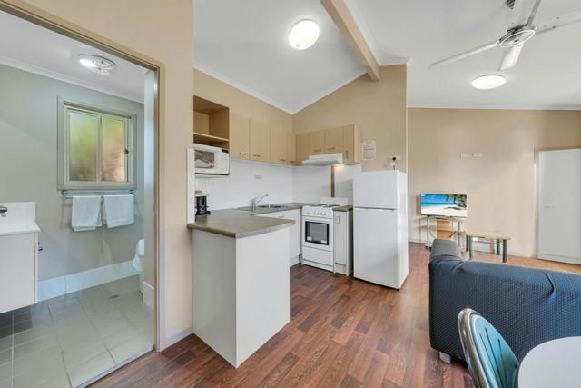 Group Accommodation - 3 Bed Lodge