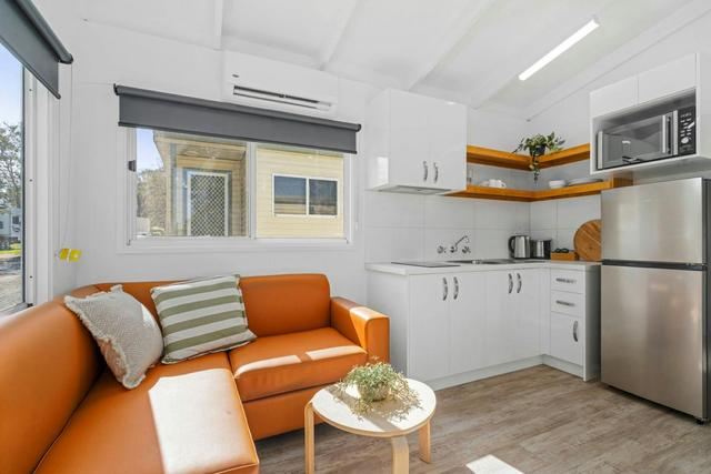 Ingenia Holidays Avina 1 Bedroom Lounge and Kitchen