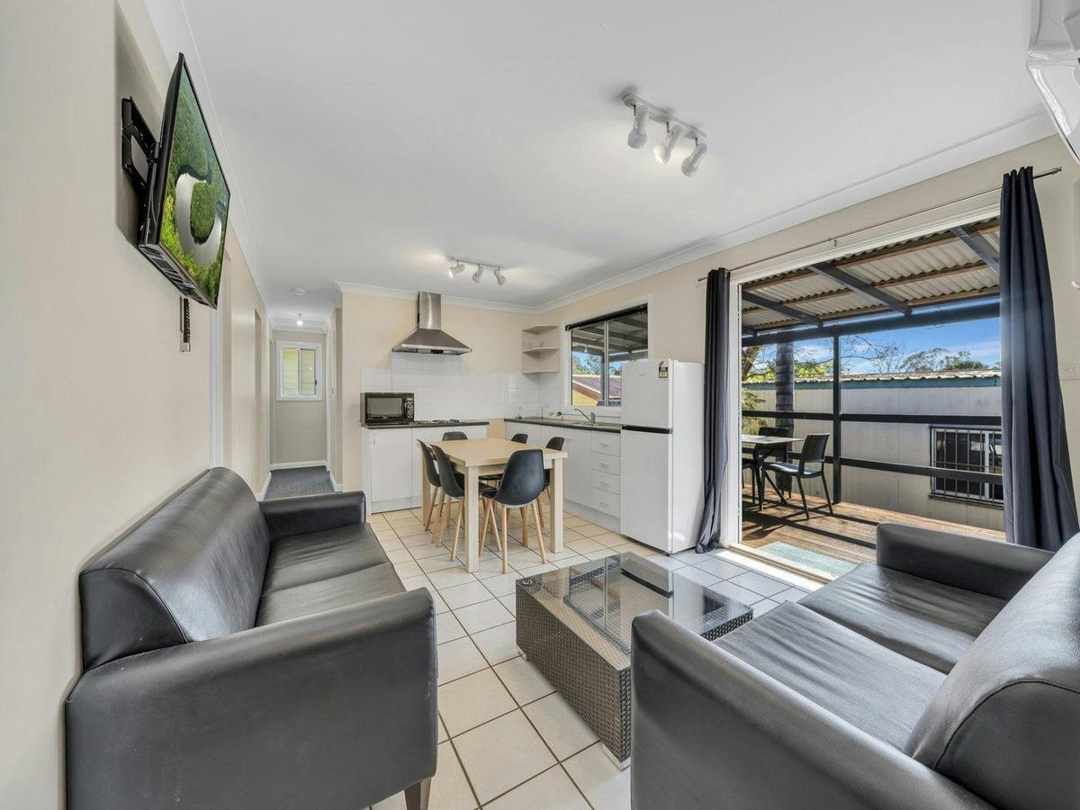 Ingenia Holidays Avina Bungalow