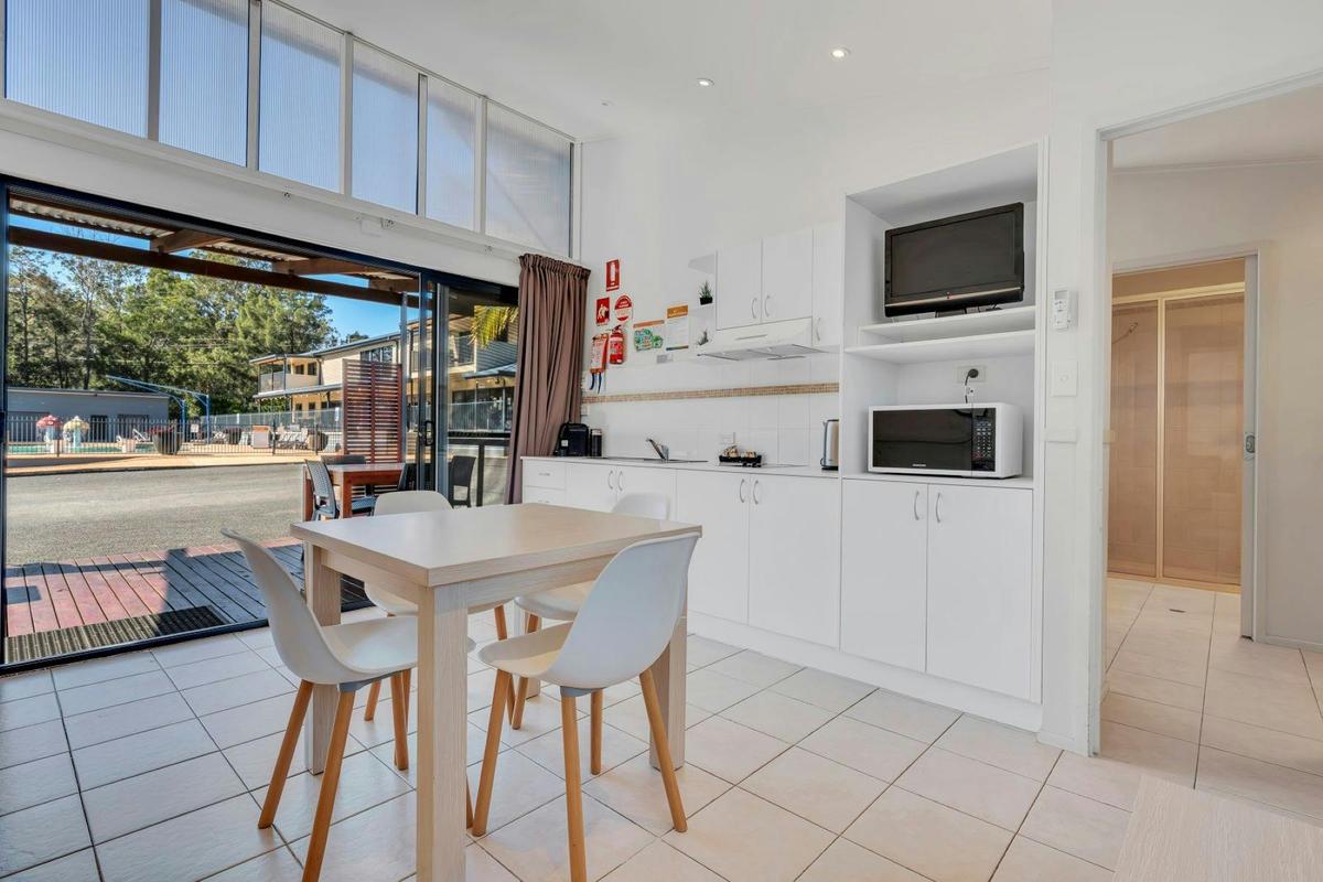 2 Bedroom Deluxe Villa