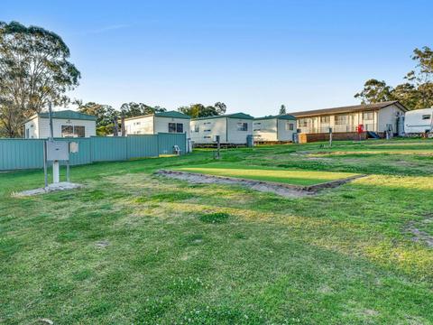 Ingenia Holidays Avina Powered Site