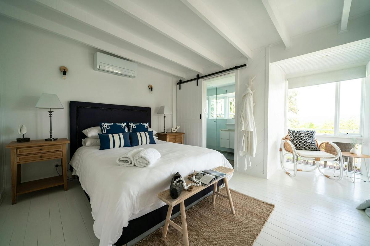 Main bedroom