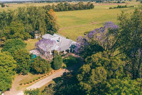 Lorn Rose Farm