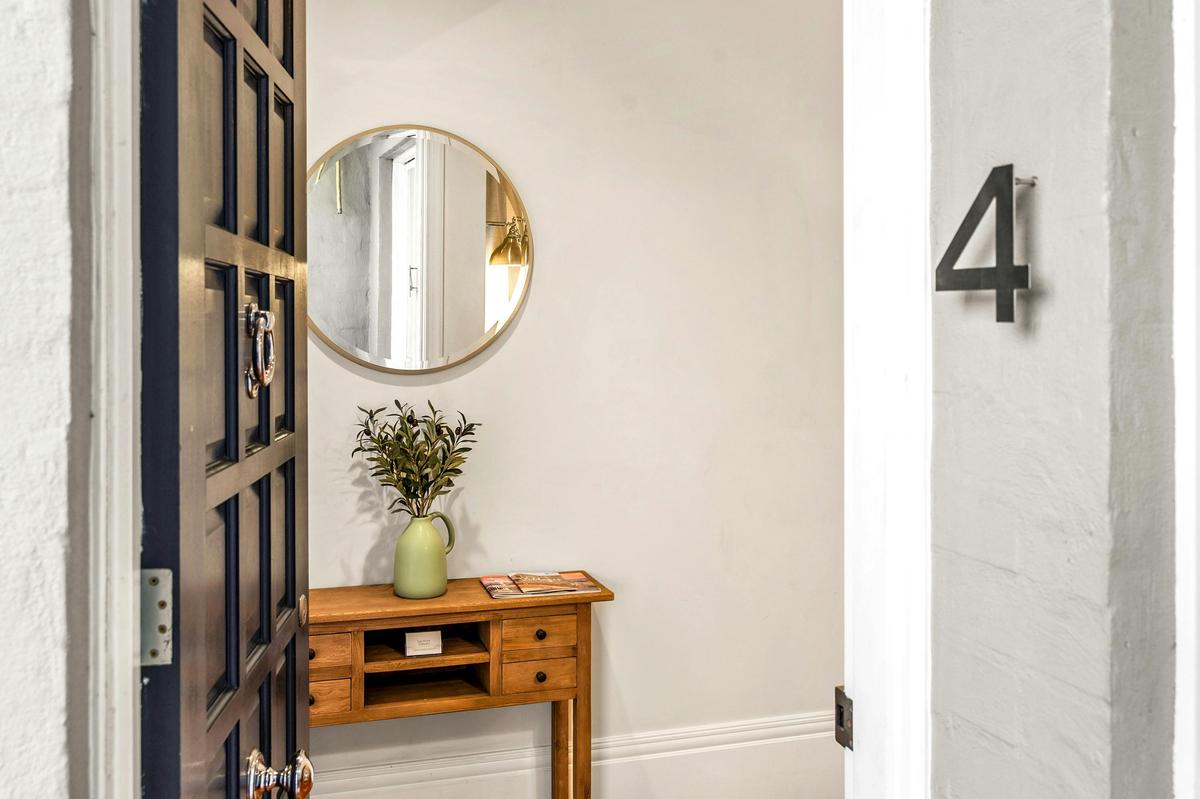 Entryway
