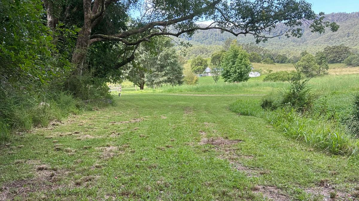 Koppin Valley Farm