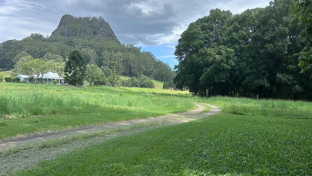 Koppin Valley Farm