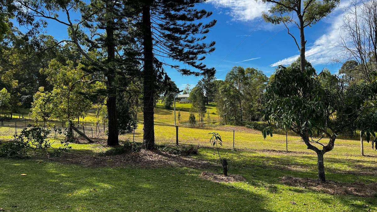 Jamieson Ranch