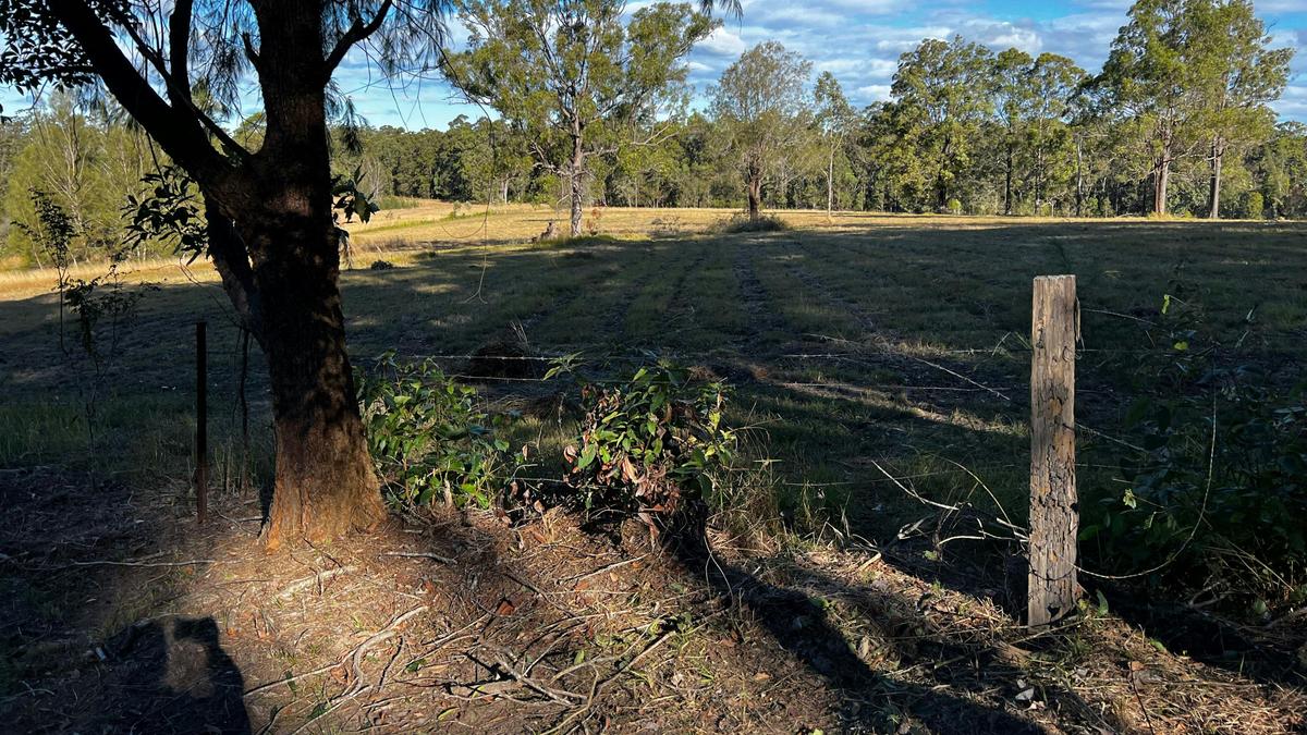 Jamieson Ranch