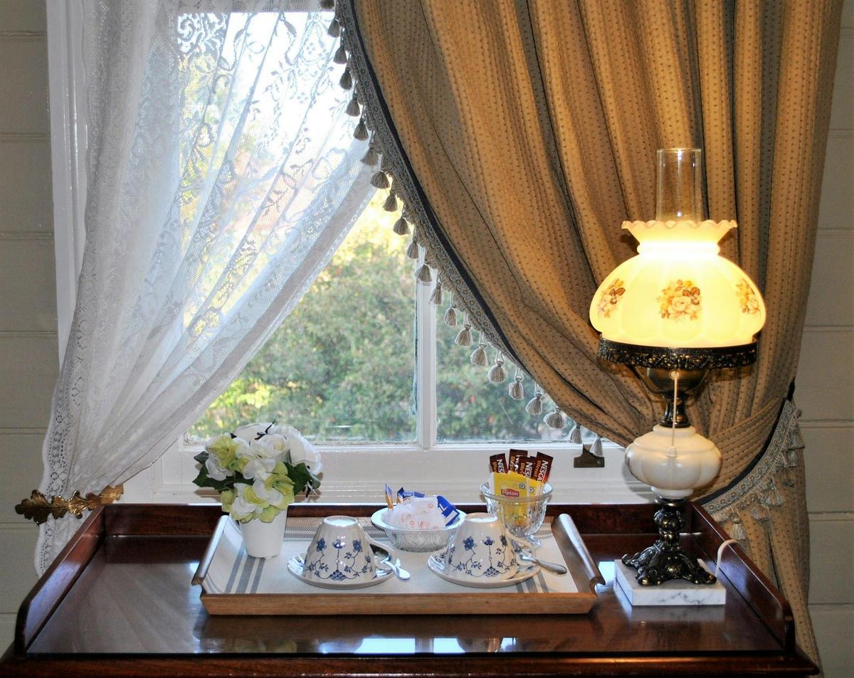 The Lily Premium en suite