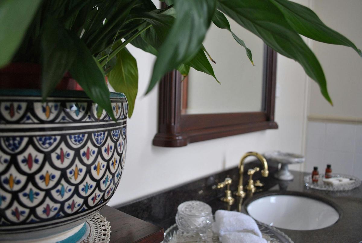 Kurrara Historic Guest House