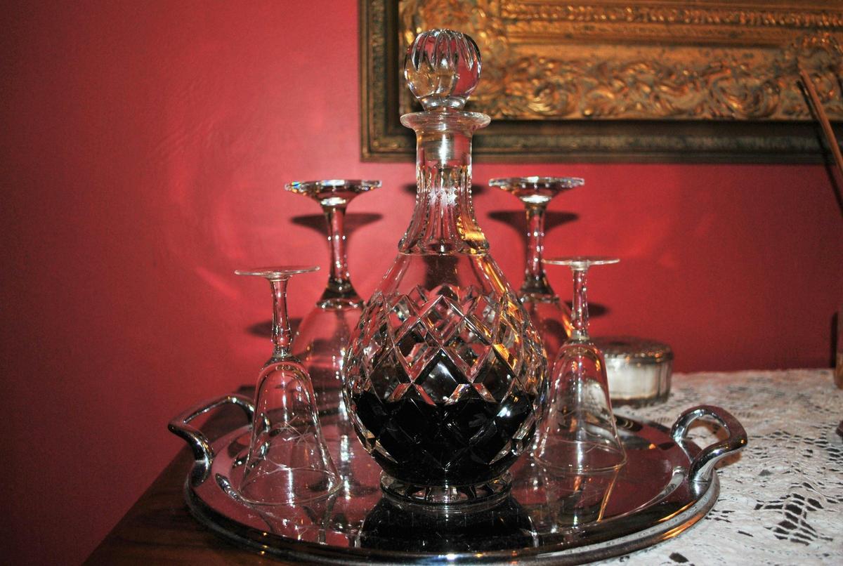 Kurrara Historic Guest House