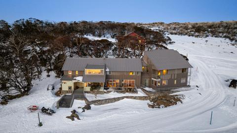 Kooloora Lodge