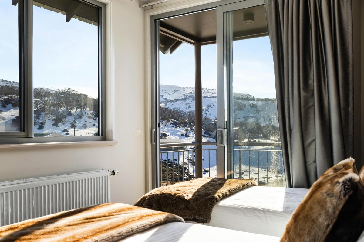 5 Share room
